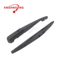 Car Rear Wiper Blades Back Windscreen Wiper Arm For Honda Stream RN6 RN7 RN8 RN9 Wiper rubber